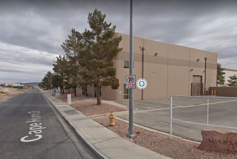 659 Cape Horn Dr, Henderson, NV, 89011 Henderson,NV